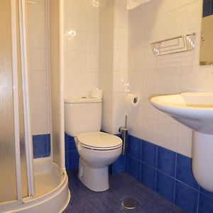 Habitación Individual